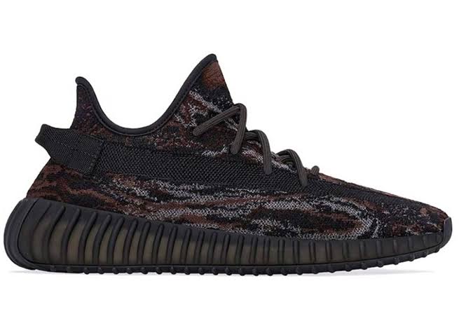 Adidas Yeezy Boost 350 V2 MX Rock - Luxe Premium Brazil