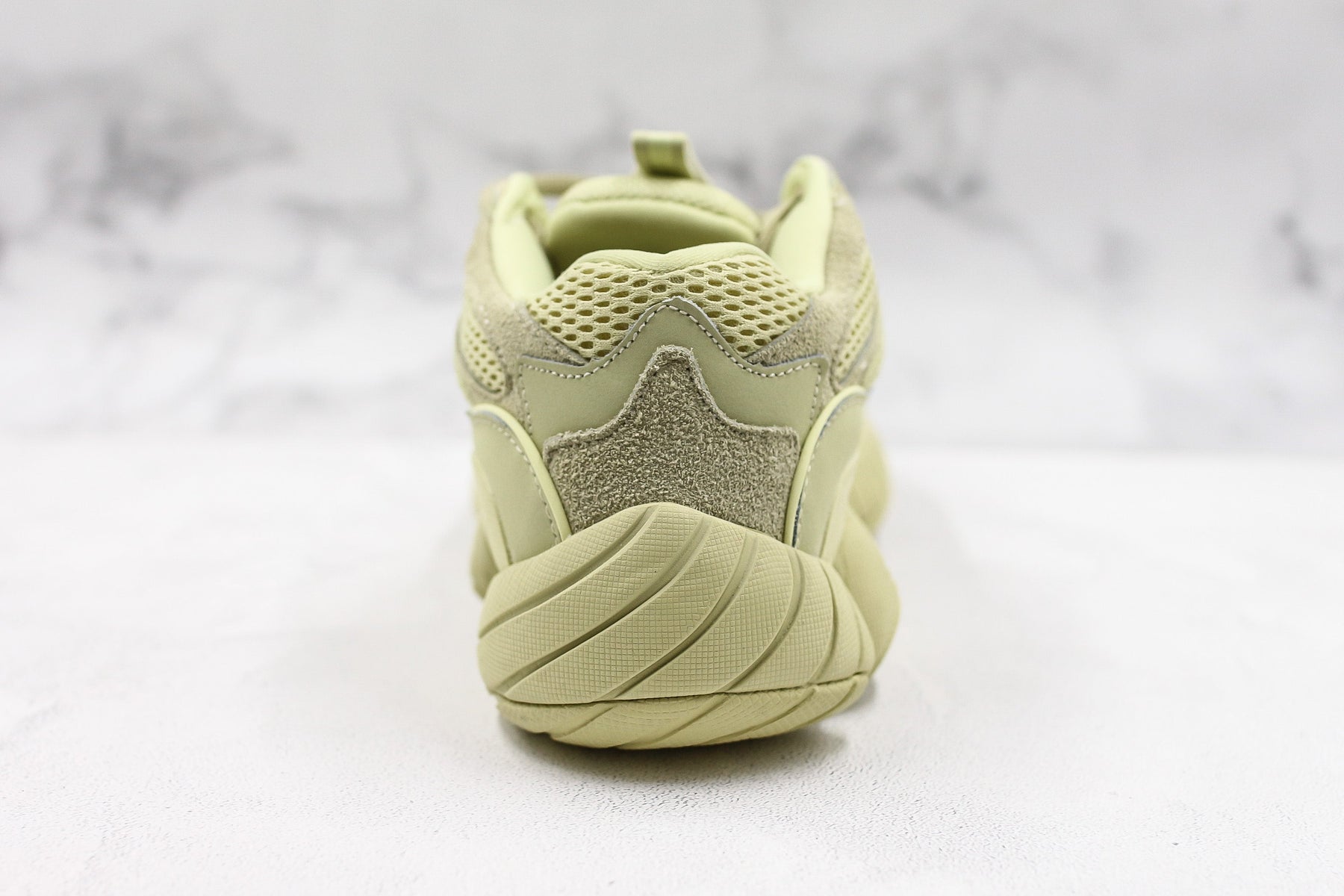 Adidas Yeezy 500 Super Moon Yellow - Luxe Premium Brazil