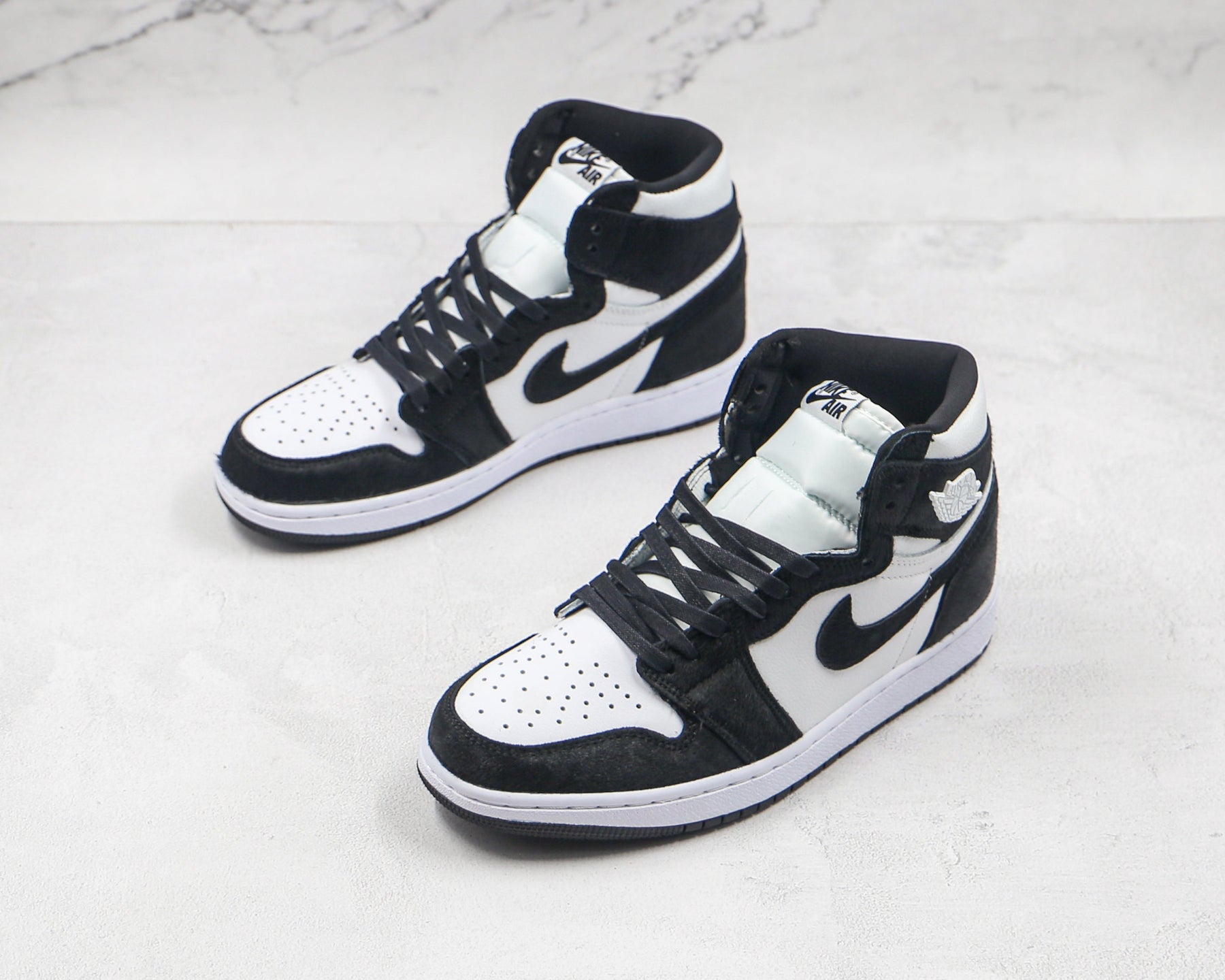 Jordan 1 Retro High Twist Luxe Premium Brazil