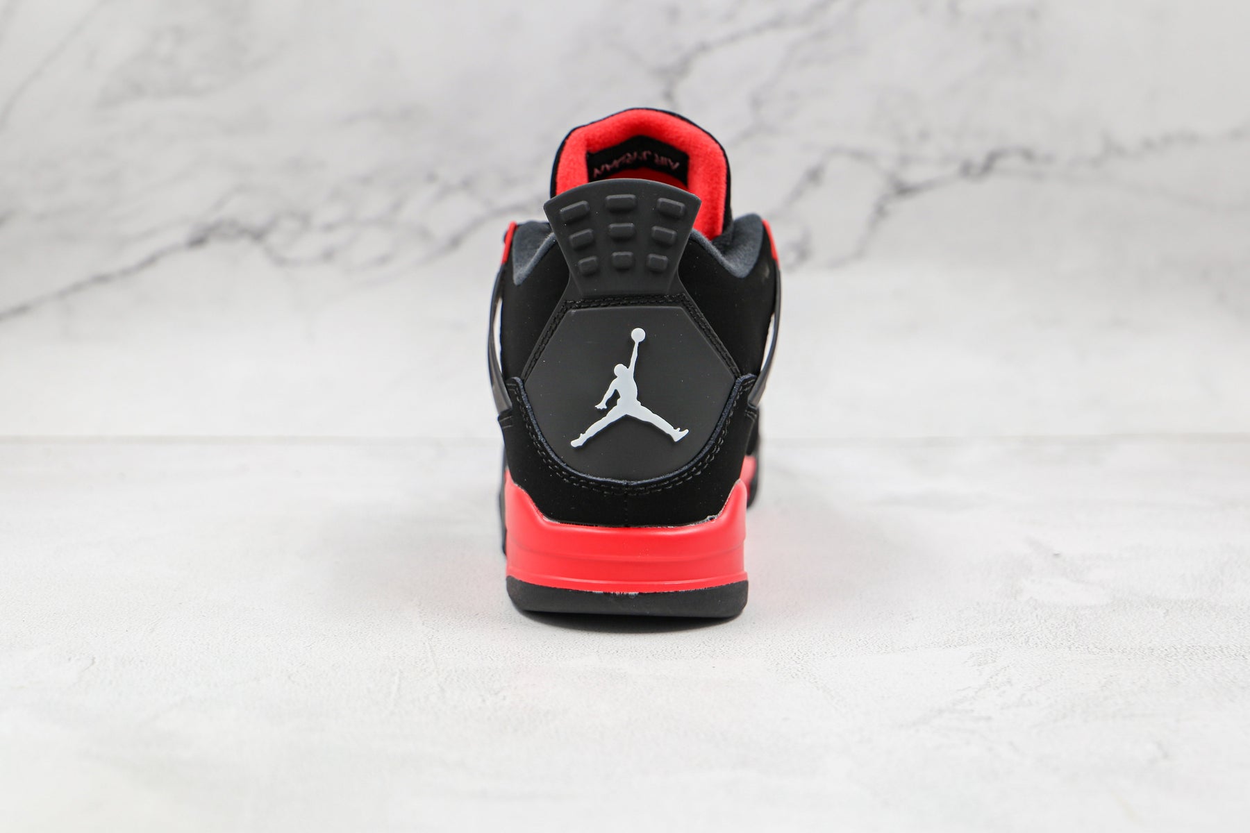 Jordan 4 Retro Red Thunder - Luxe Premium Brazil