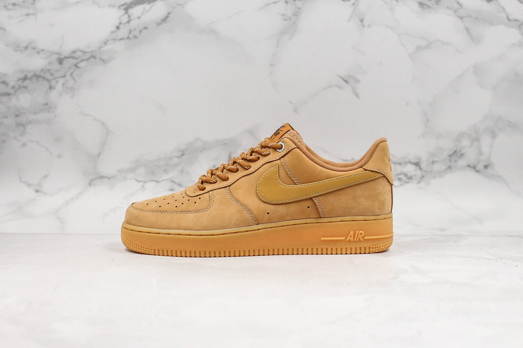 Nike Air Force 1 Low Flax My Store