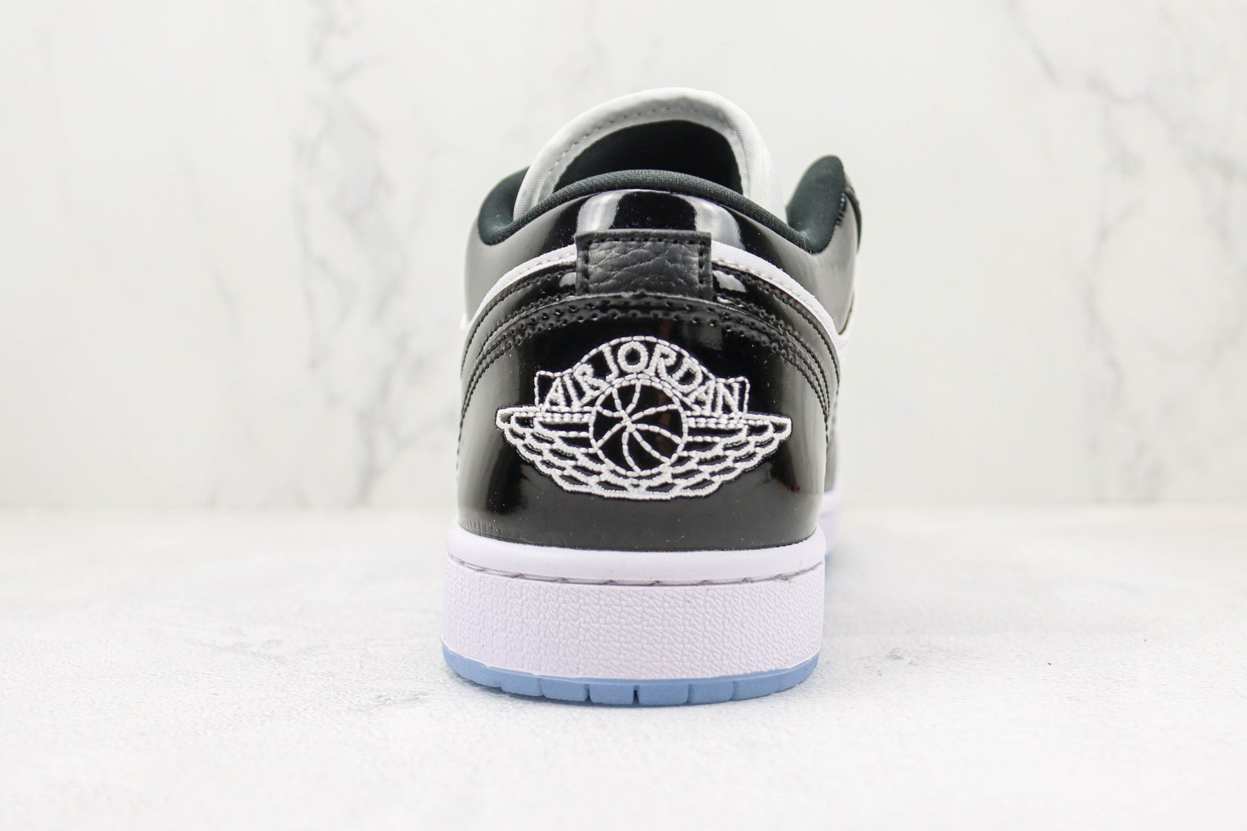 Jordan 1 Low SE Concord Luxe Premium Brazil
