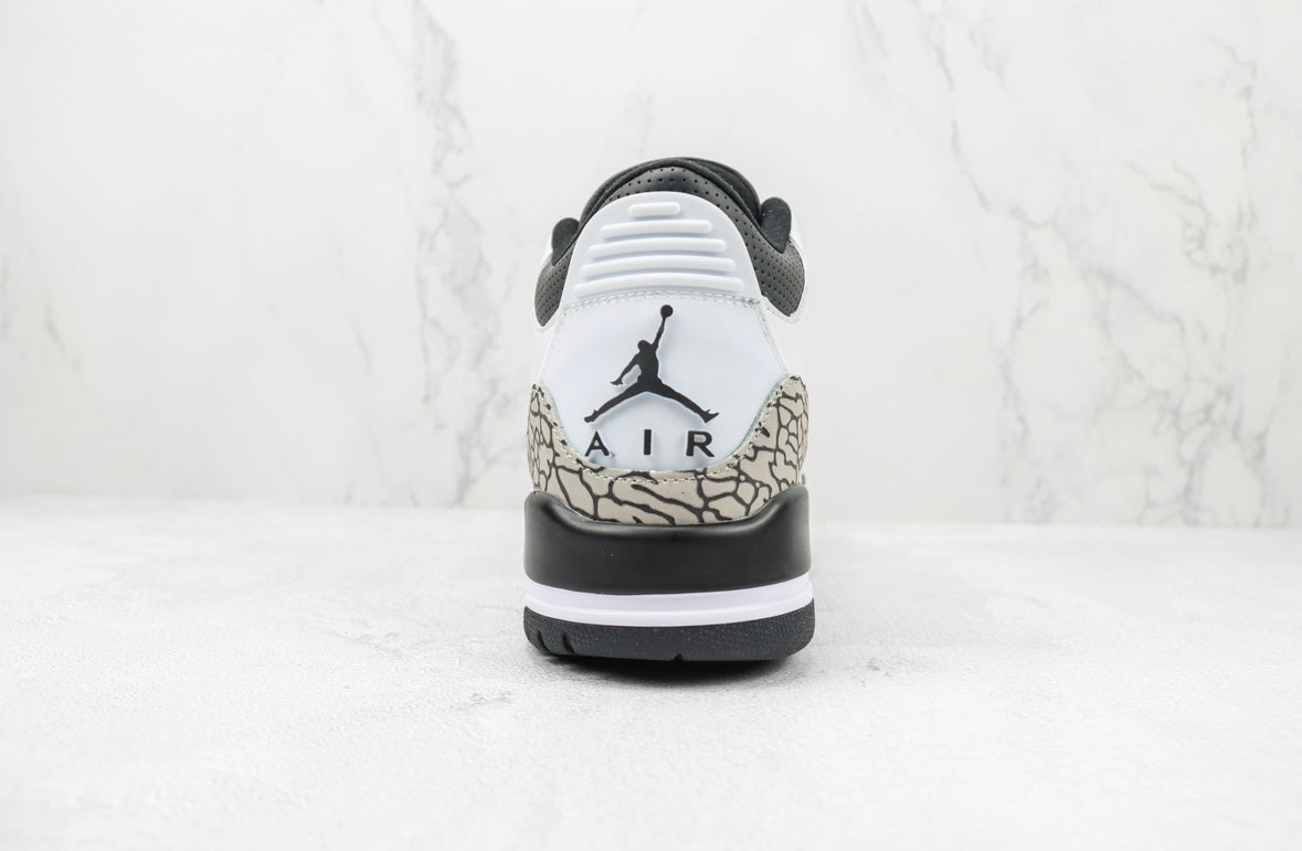 Jordan 3 Retro Infrared 23 - Luxe Premium Brazil