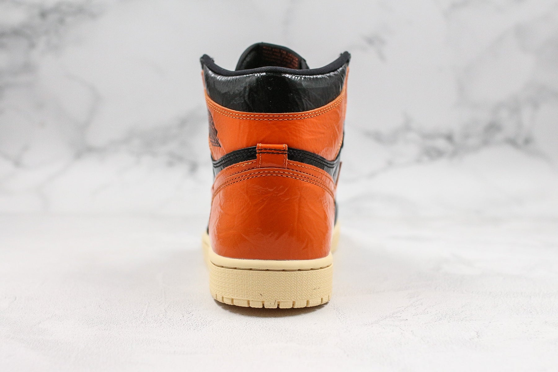 Jordan 1 Retro High Shattered Backboard 3.0 Luxe Premium Brazil