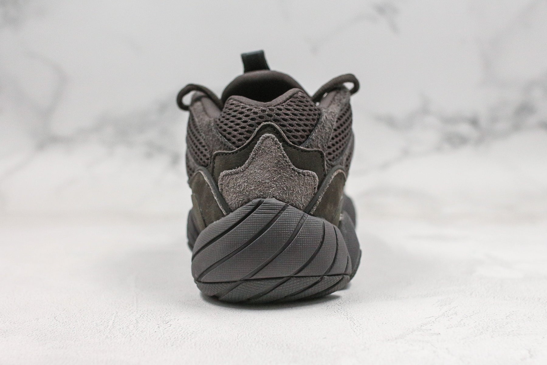 Adidas Yeezy 500 Utility Black - Luxe Premium Brazil
