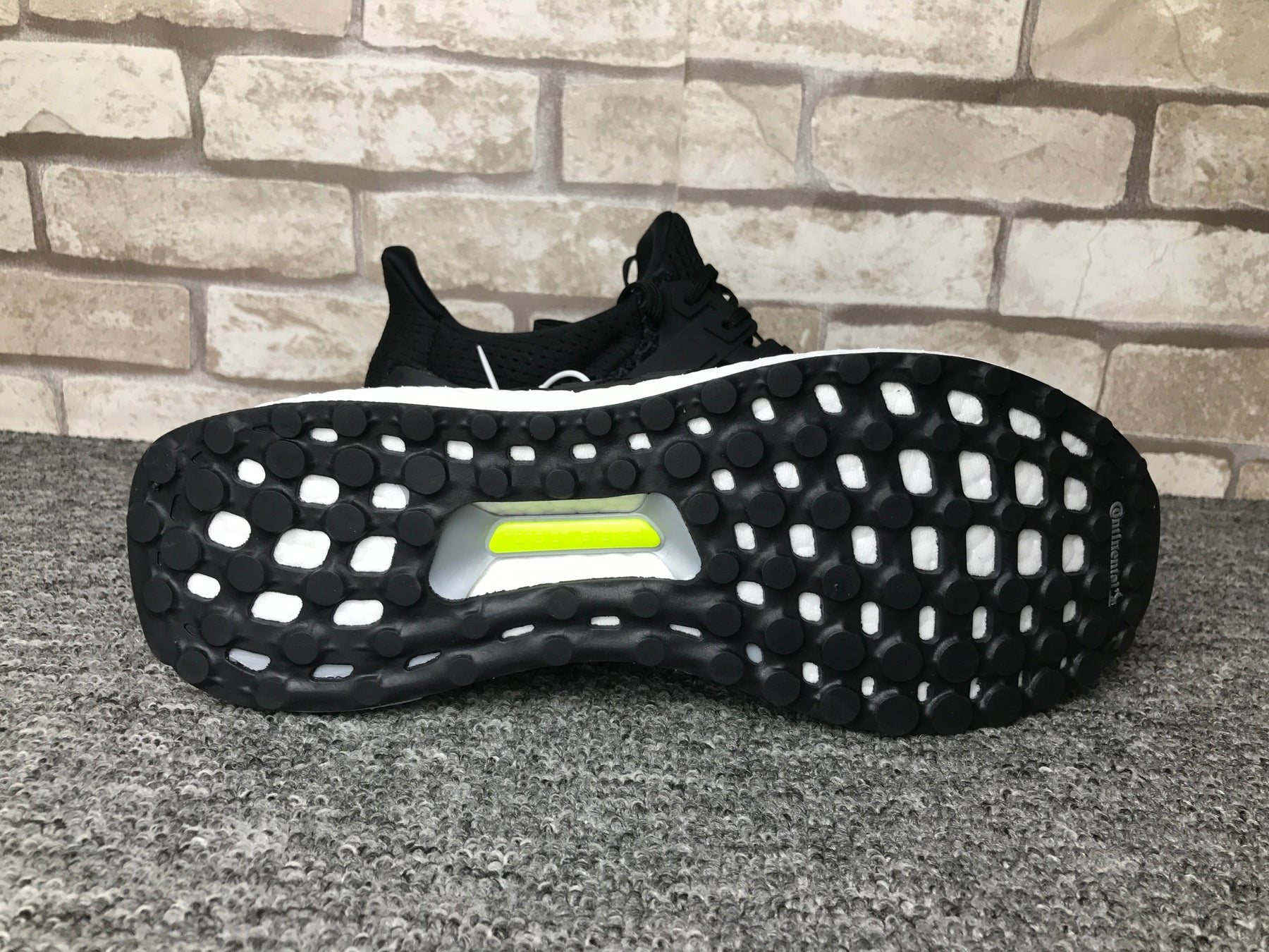 Adidas Ultraboost 1.0 Core Black (1.0) - Luxe Premium Brazil