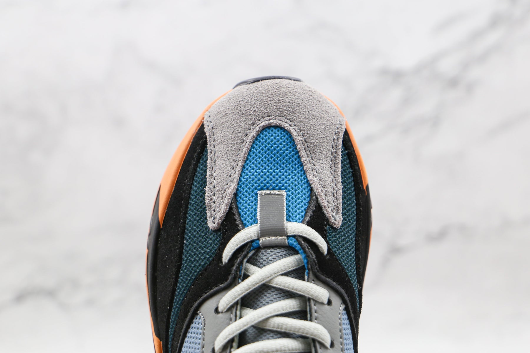 Adidas Yeezy Boost 700 Wash Orange - Luxe Premium Brazil