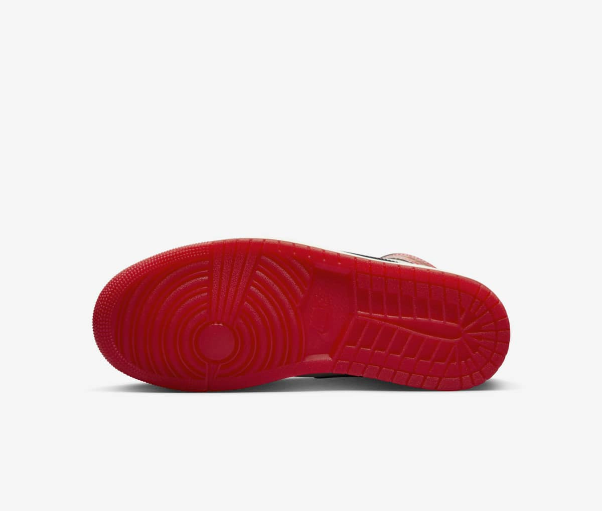 Jordan 1 High Spider Man Across The Spider Verse Luxe Premium Brazil