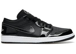 Jordan 1 Low SE All-Star Luxe Premium Brazil