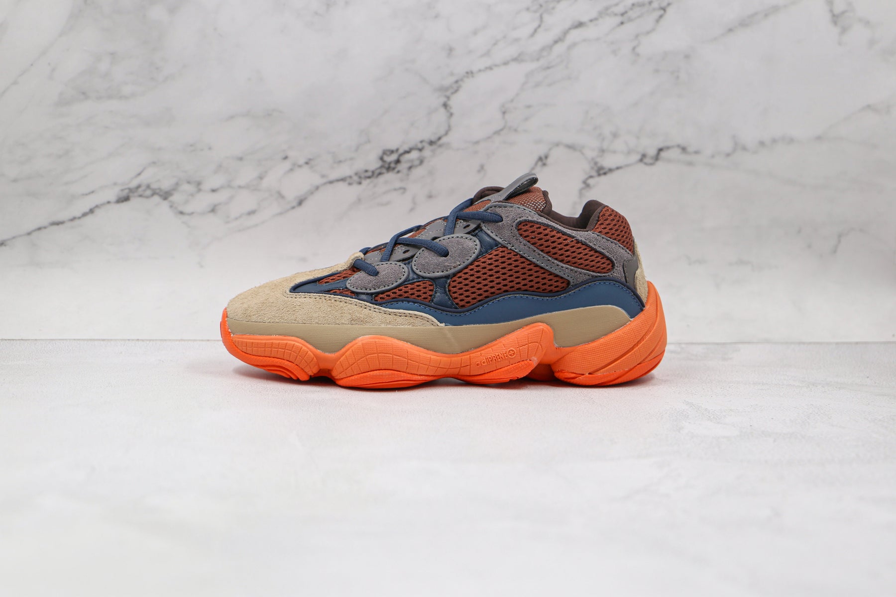 Adidas Yeezy 500 Enflame - Luxe Premium Brazil