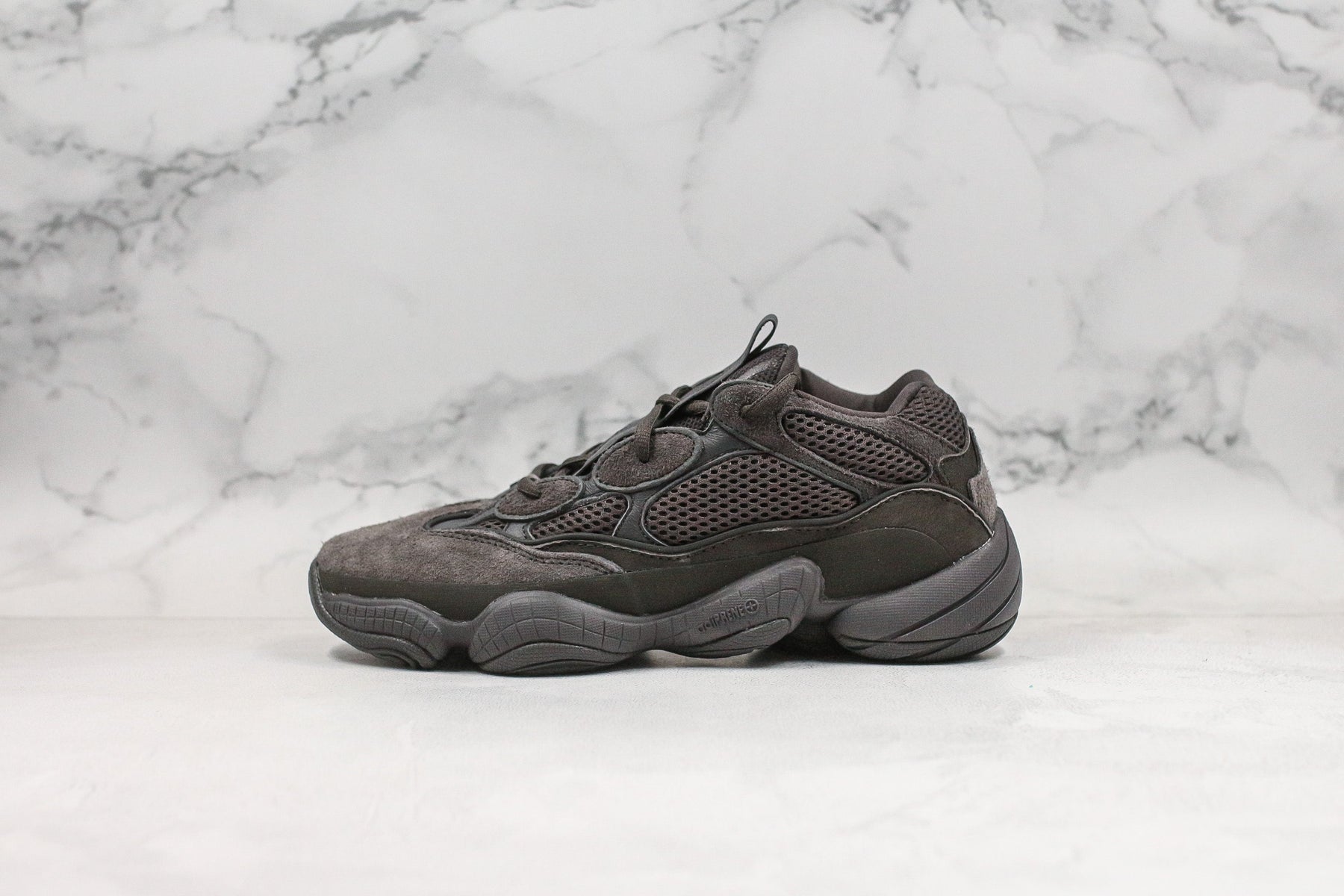 Adidas Yeezy 500 Utility Black - Luxe Premium Brazil