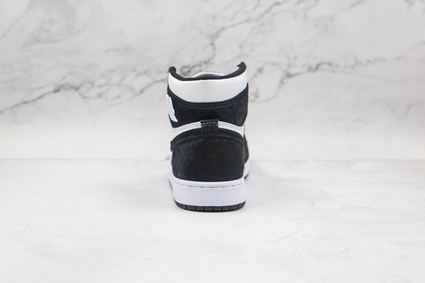 Jordan 1 Retro High Twist Luxe Premium Brazil