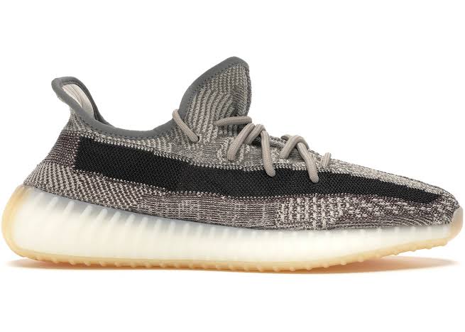 Adidas Yeezy Boost 350 V2 Zyon - Luxe Premium Brazil