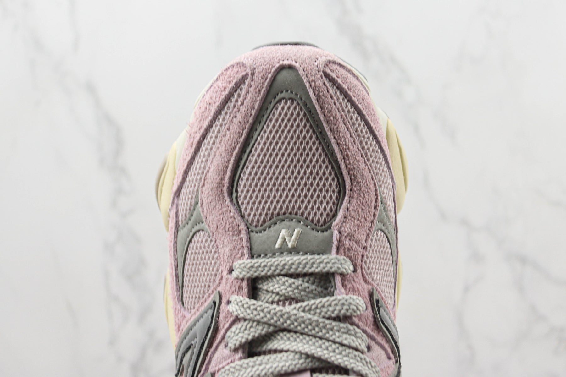 New Balance 9060 December Sky - Luxe Premium Brazil