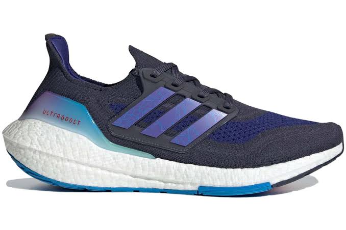 Adidas Ultraboost 21 Teaser Shadow Navy - Luxe Premium Brazil