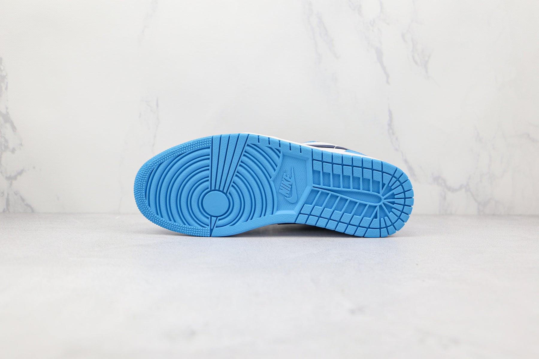 Jordan 1 Low UNC (2021) Luxe Premium Brazil