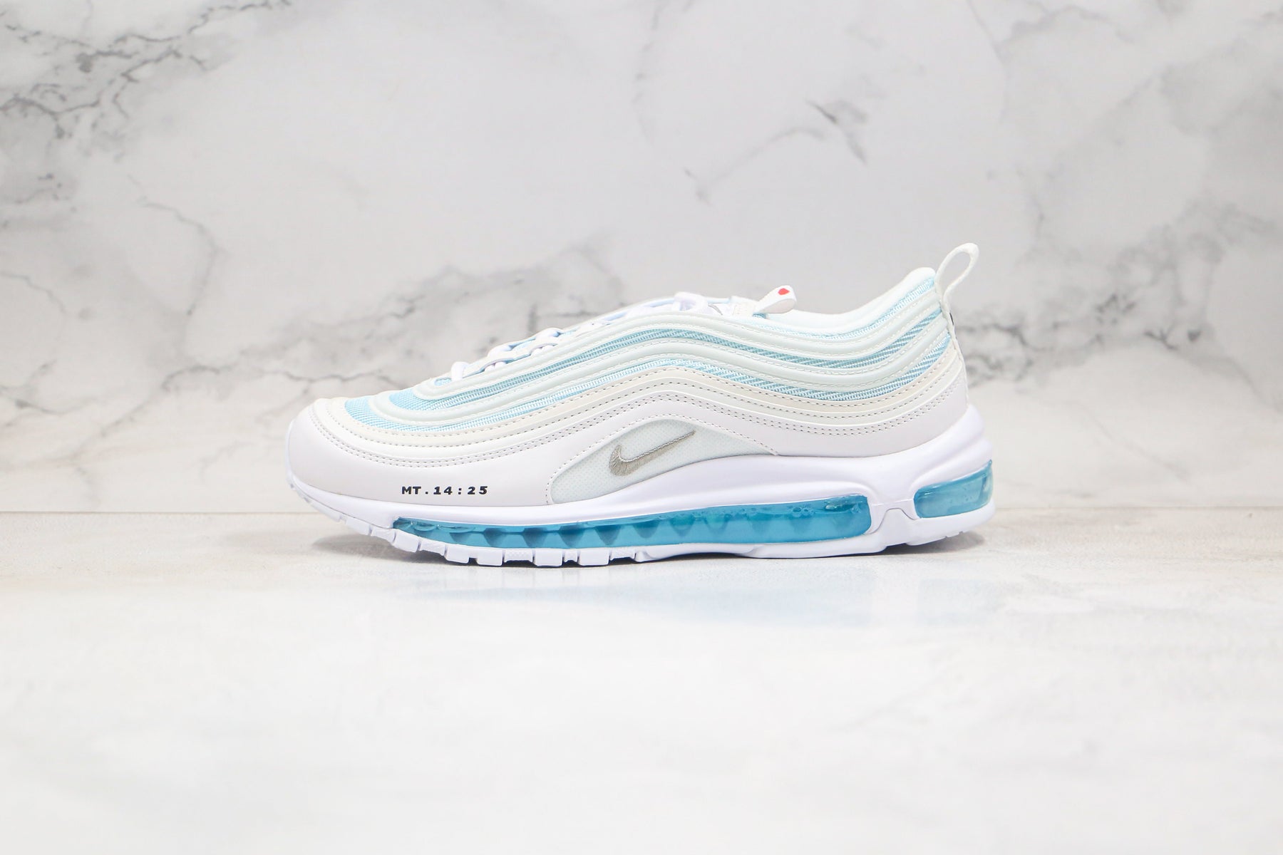 Nike Air Max 97 Jesus Shoes My Store
