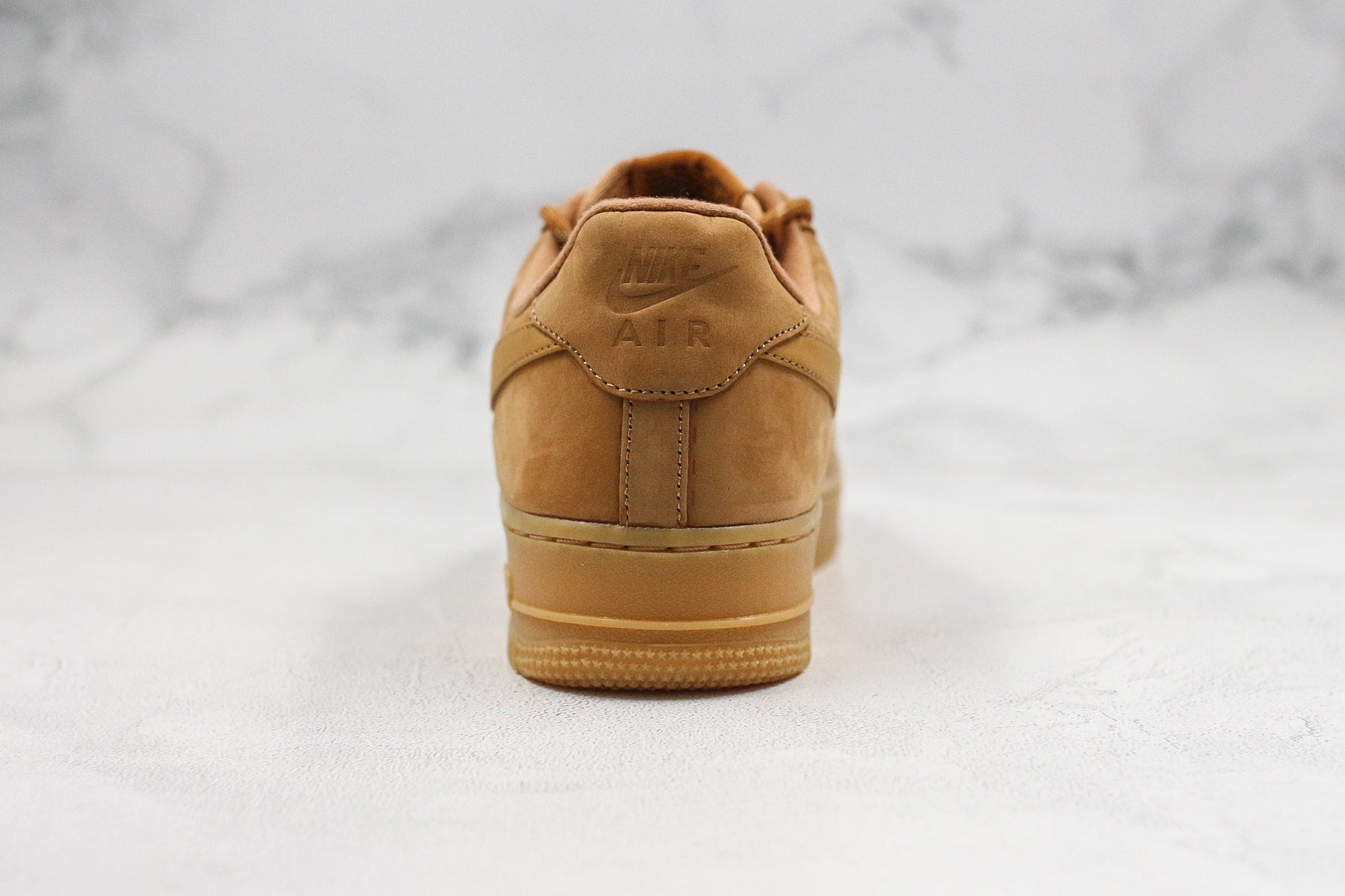 Nike Air Force 1 Low Flax My Store