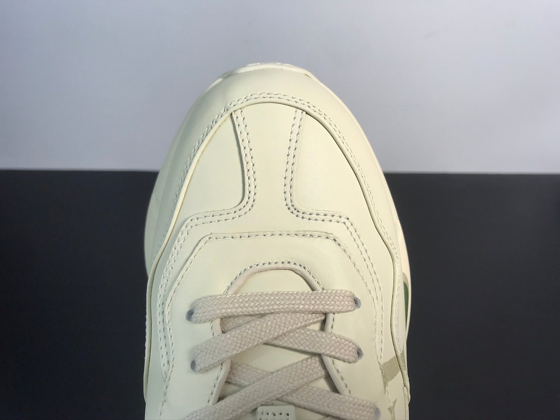 Gucci Rhyton Vintage Logo - Luxe Premium Brazil