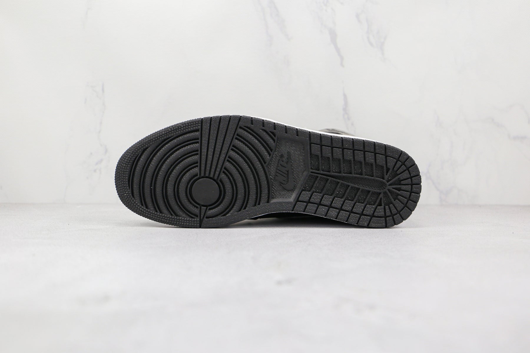 Jordan 1 Retro High Shadow Luxe Premium Brazil