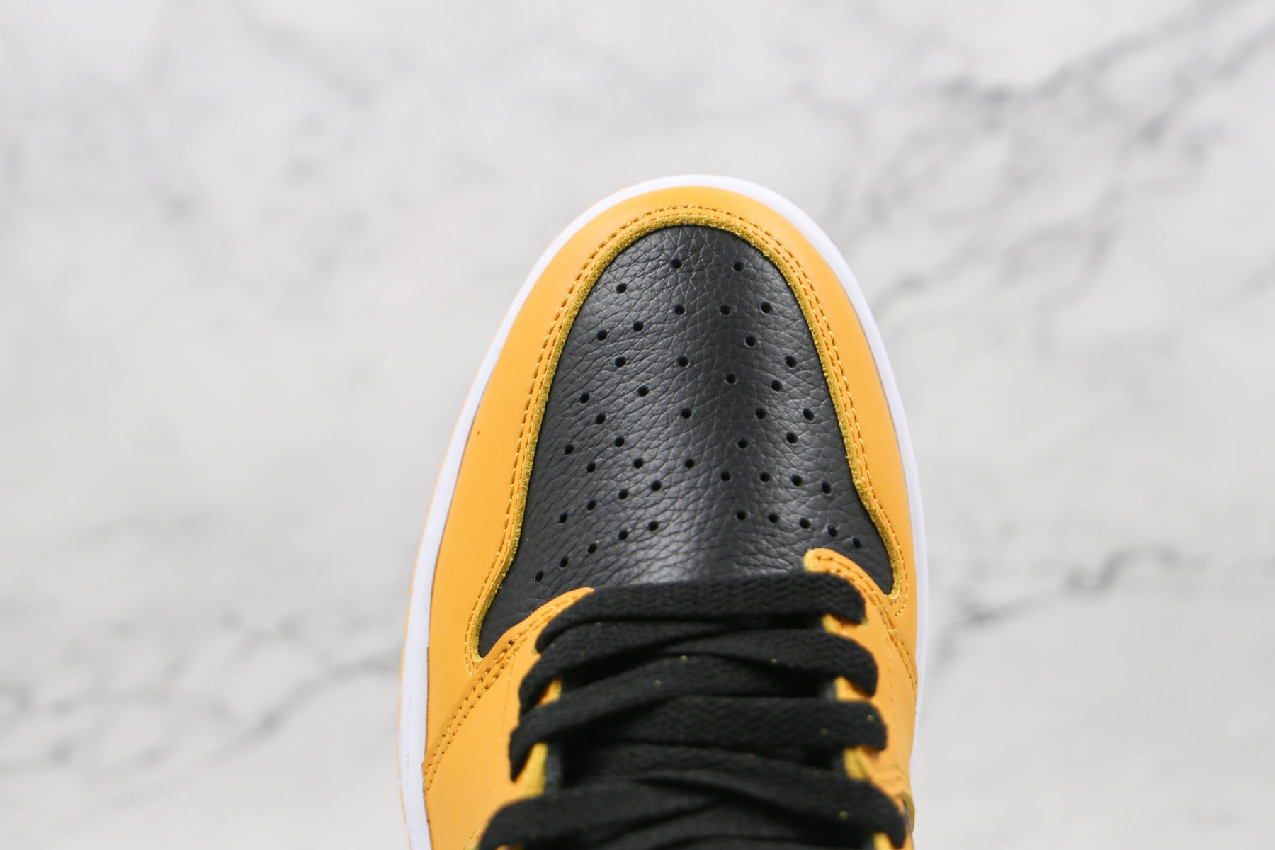 Jordan 1 Retro High Pollen Luxe Premium Brazil