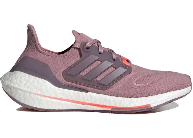 Adidas UltraBoost 22 Magic Mauve - Luxe Premium Brazil