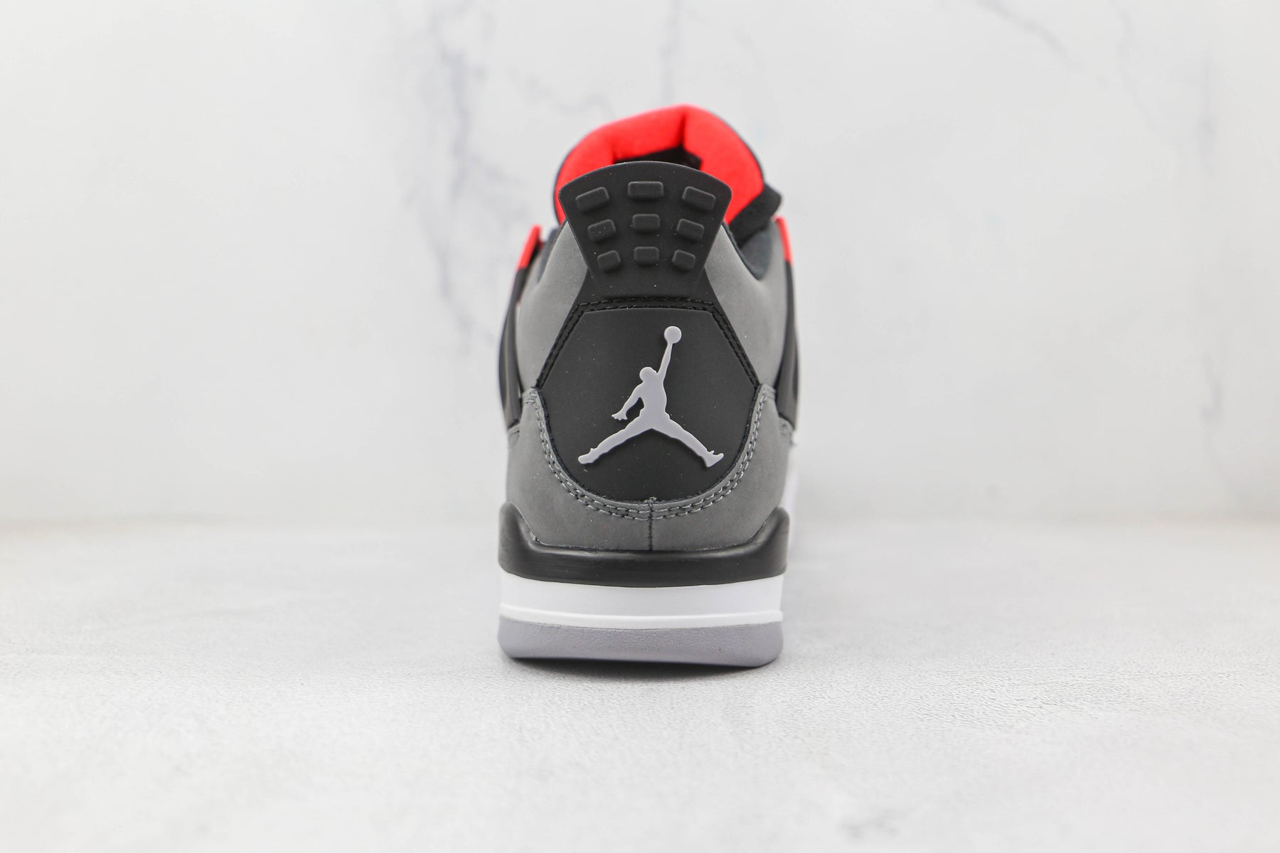 Jordan 4 Retro Infrared - Luxe Premium Brazil