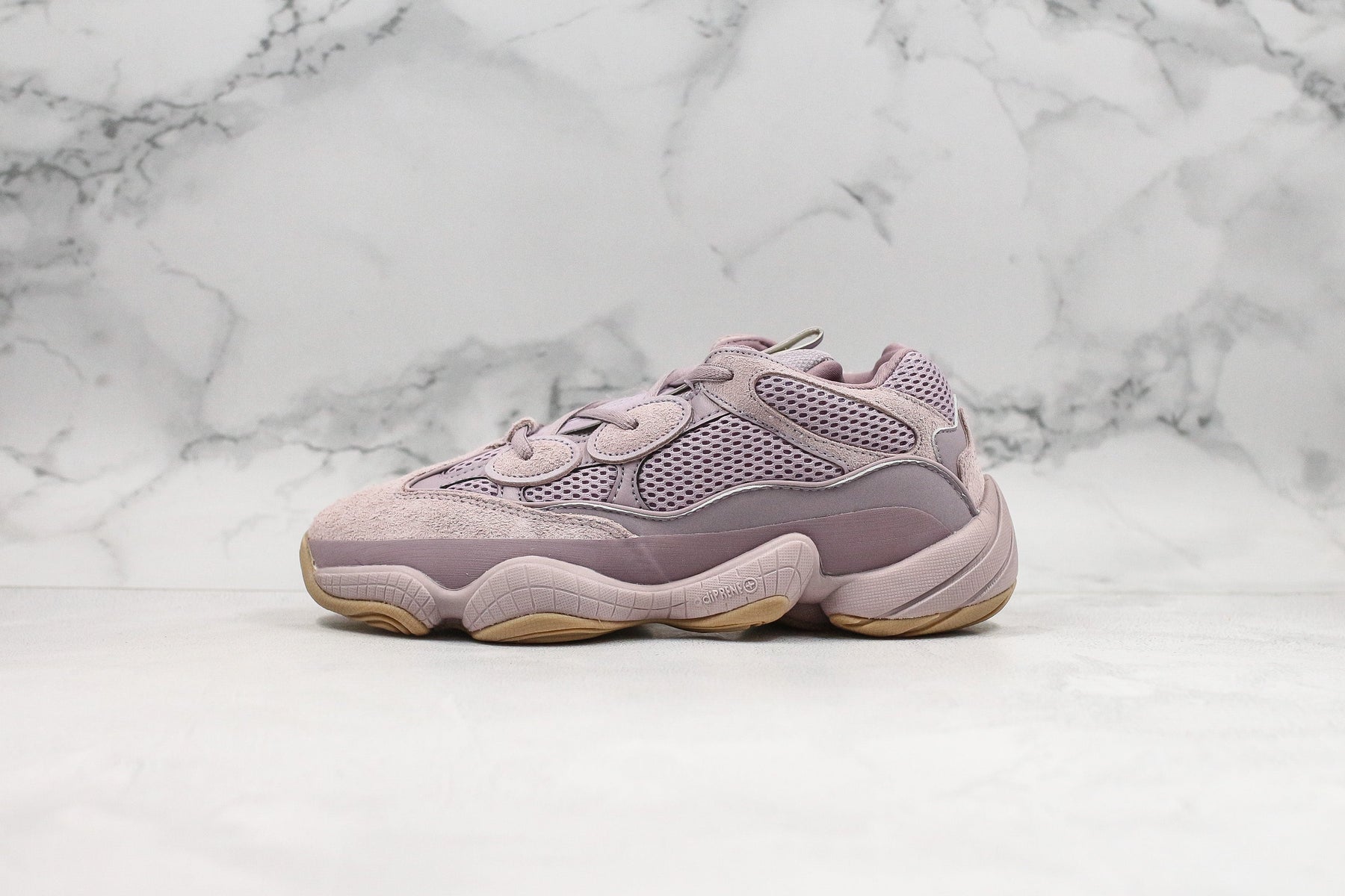 Adidas Yeezy 500 Soft Vision - Luxe Premium Brazil