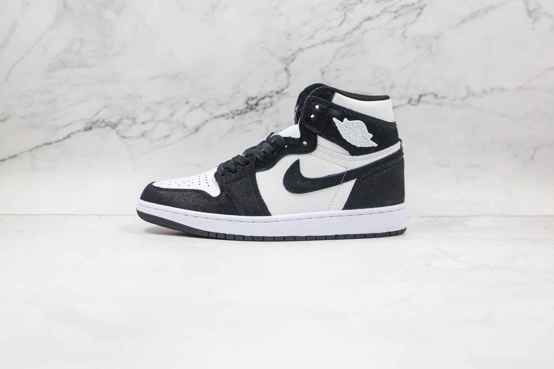 Jordan 1 Retro High Twist Luxe Premium Brazil
