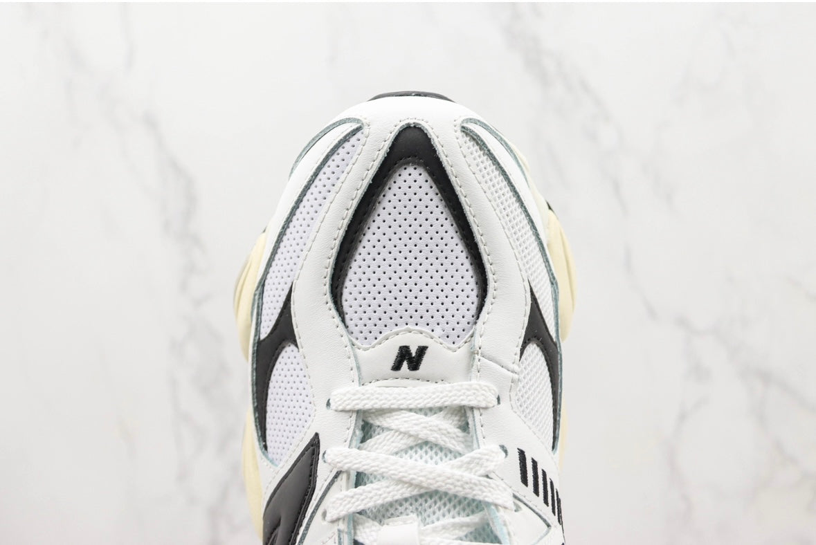 New Balance 9060 White Black - Luxe Premium Brazil