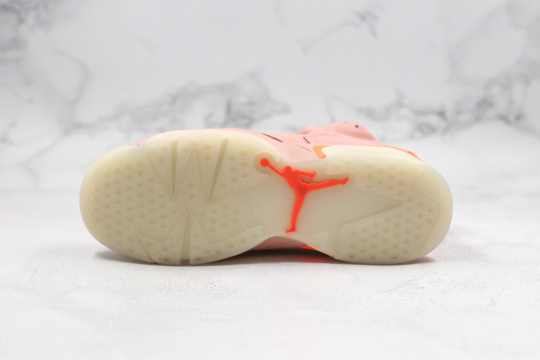 Jordan 6 Retro Aleali May - Luxe Premium Brazil