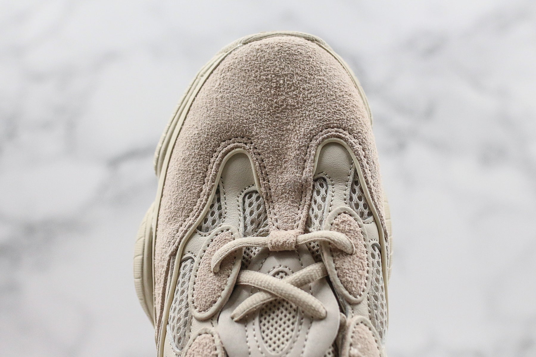 Adidas Yeezy 500 Blush - Luxe Premium Brazil
