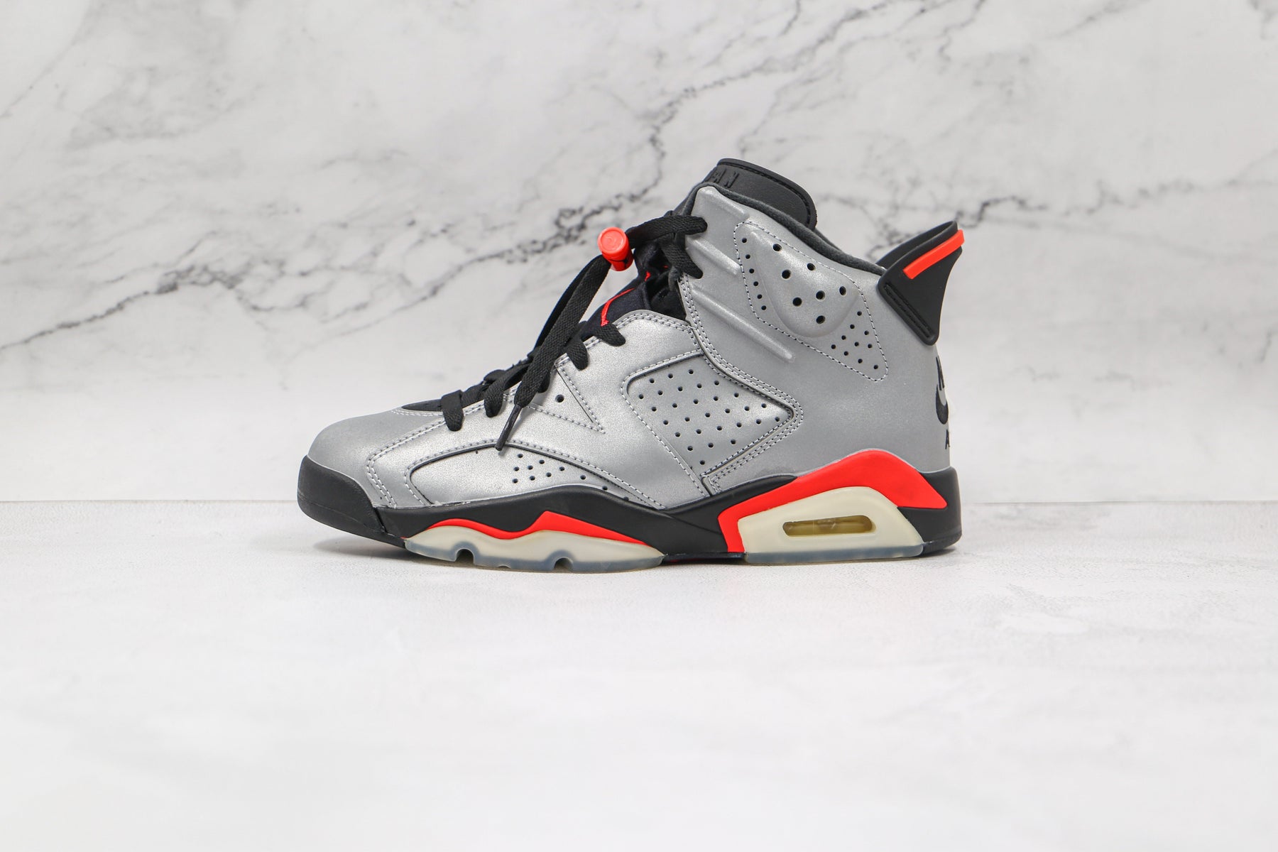 Jordan 6 Retro Reflections of a Champion - Luxe Premium Brazil