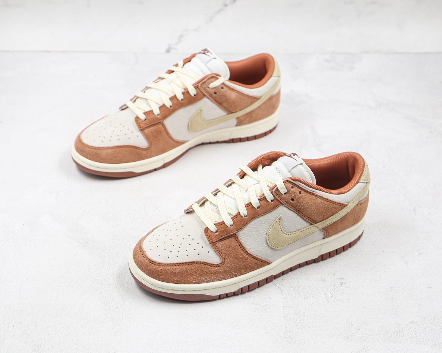 Nike Dunk Low Medium Curry My Store