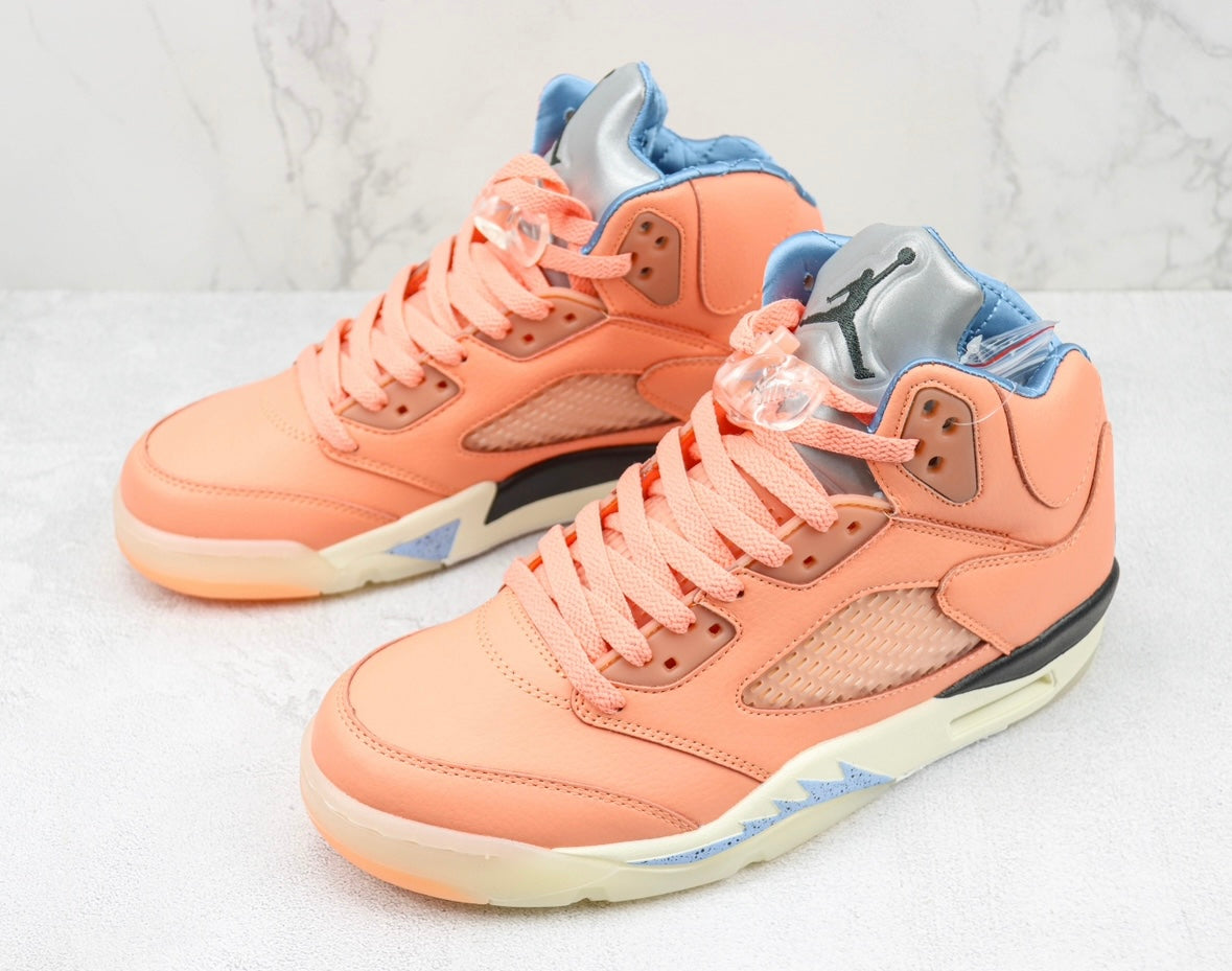 Jordan 5 Retro Dj Khaled We The Best Crimson Bliss - Luxe Premium Brazil