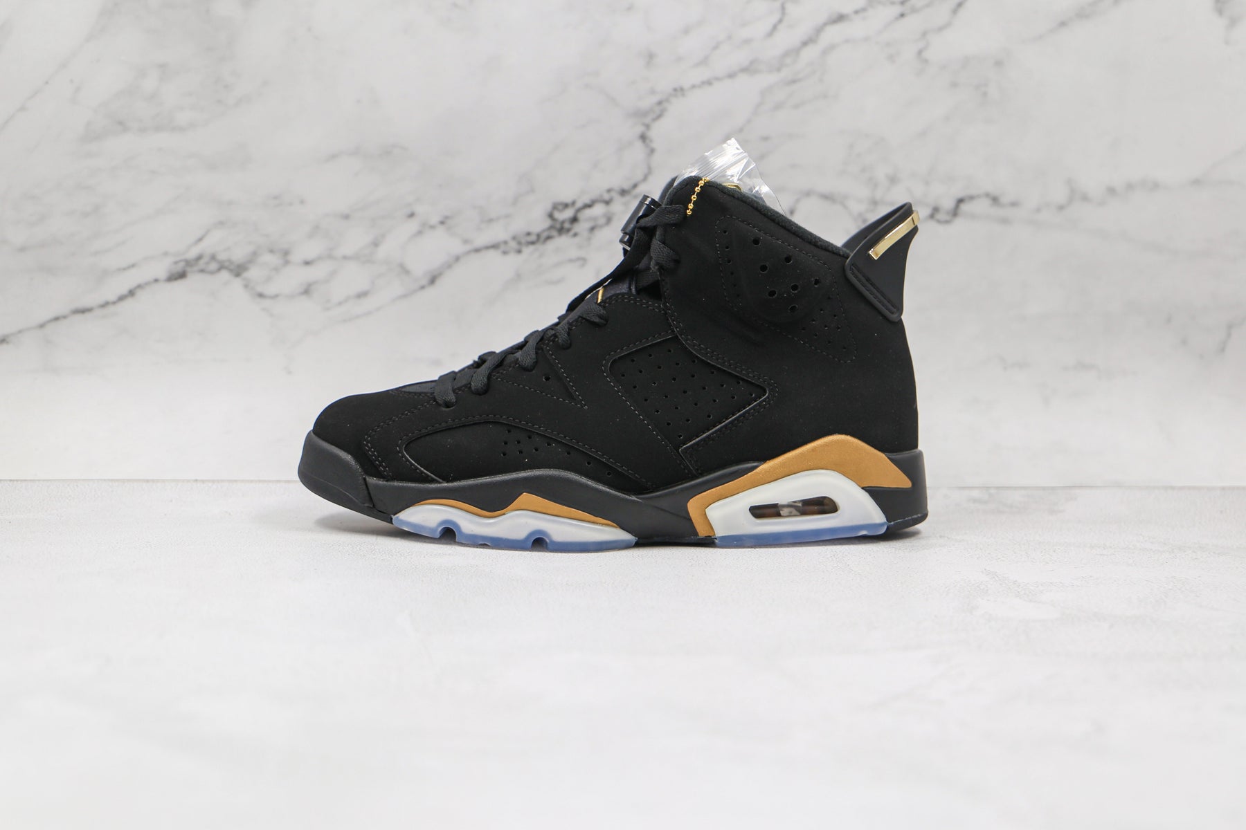 Jordan 6 Retro DMP - Luxe Premium Brazil