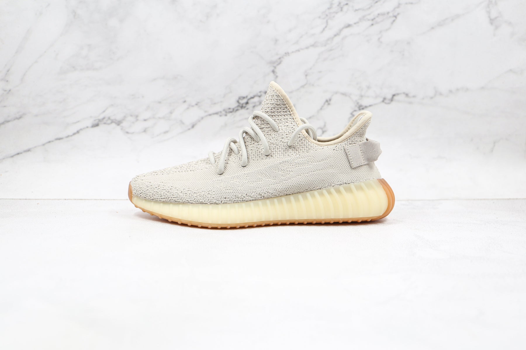 Adidas Yeezy Boost 350 V2 Sesame - Luxe Premium Brazil