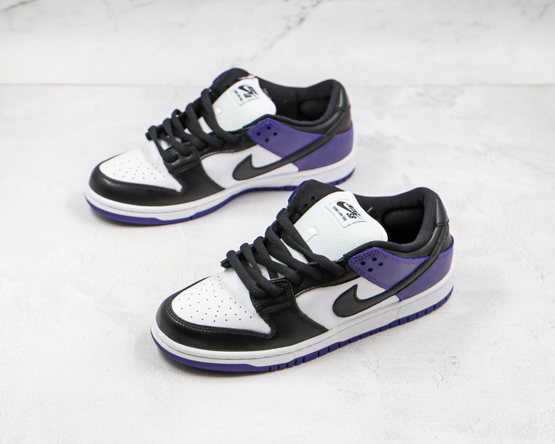Nike SB Dunk Low Court Purple My Store
