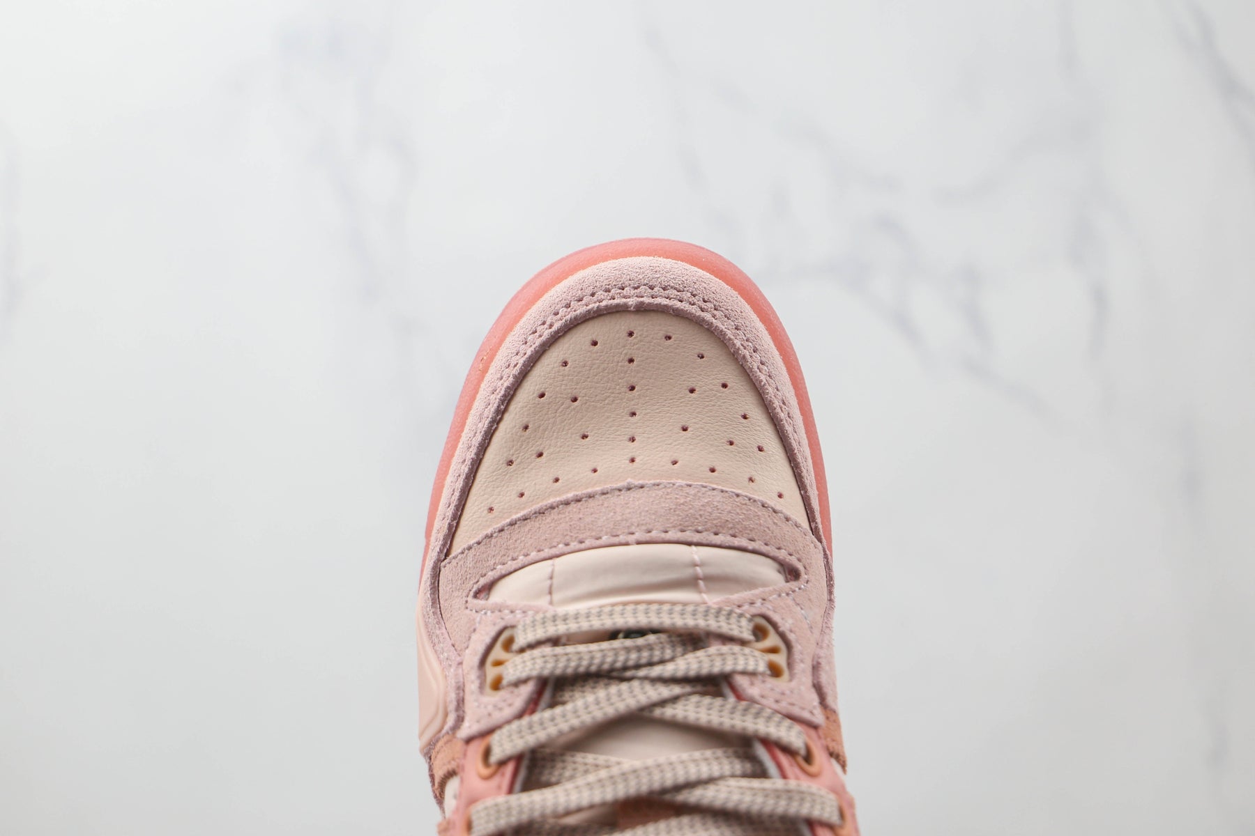 Adidas Bad Bunny Pink Easter Egg - Luxe Premium Brazil