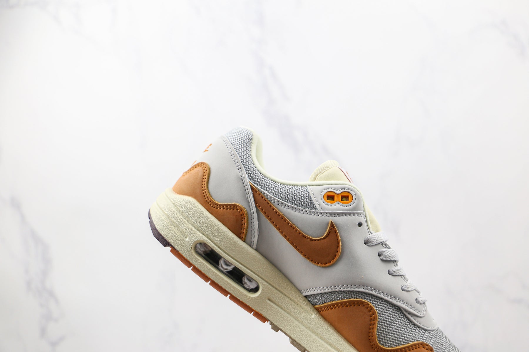 Nike Air Max 1 Patta Waves Monarch My Store