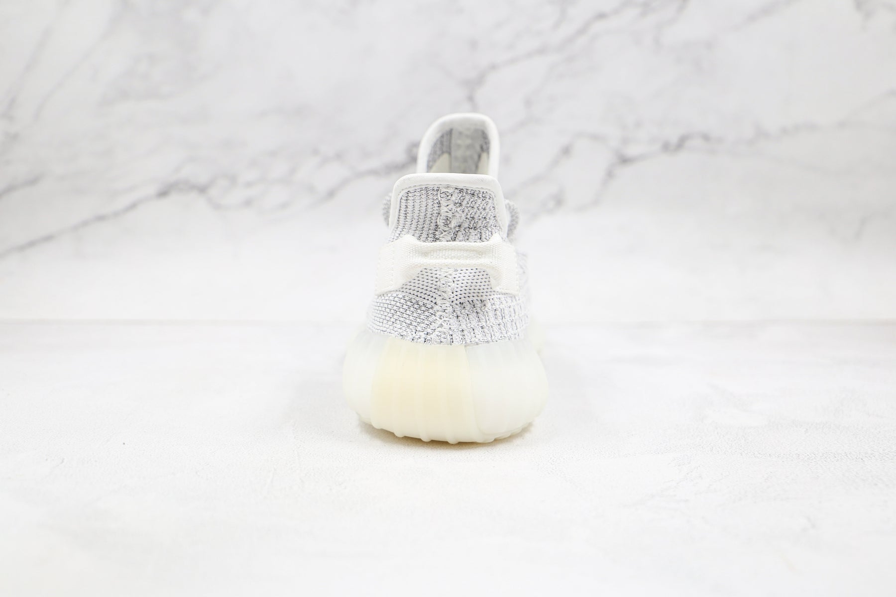 Adidas Yeezy Boost 350 V2 Static Reflective - Luxe Premium Brazil
