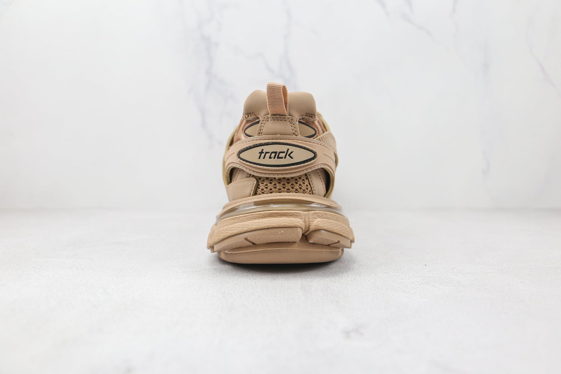 Balenciaga Track Beige - Luxe Premium Brazil
