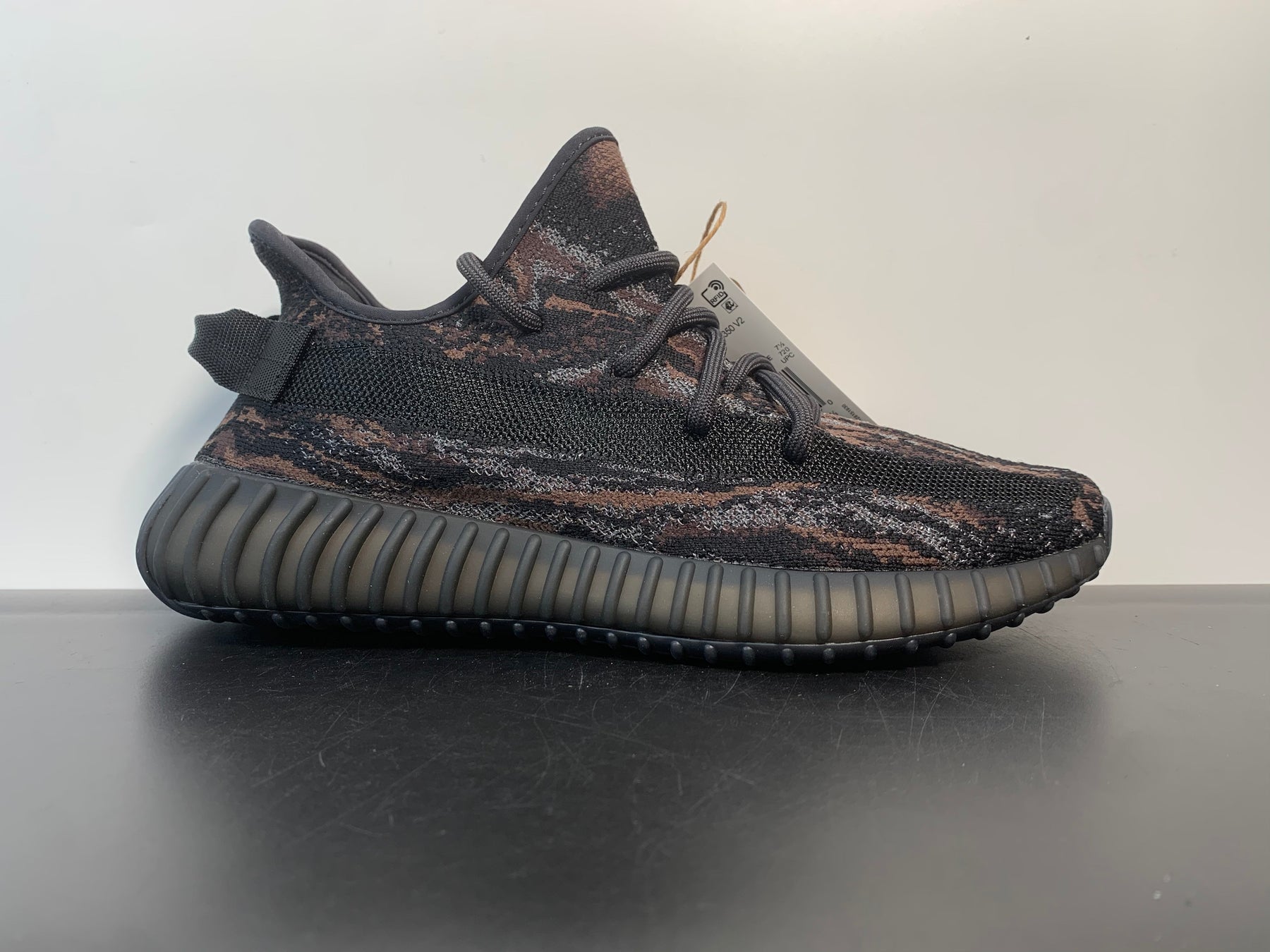 Adidas Yeezy Boost 350 V2 MX Rock - Luxe Premium Brazil