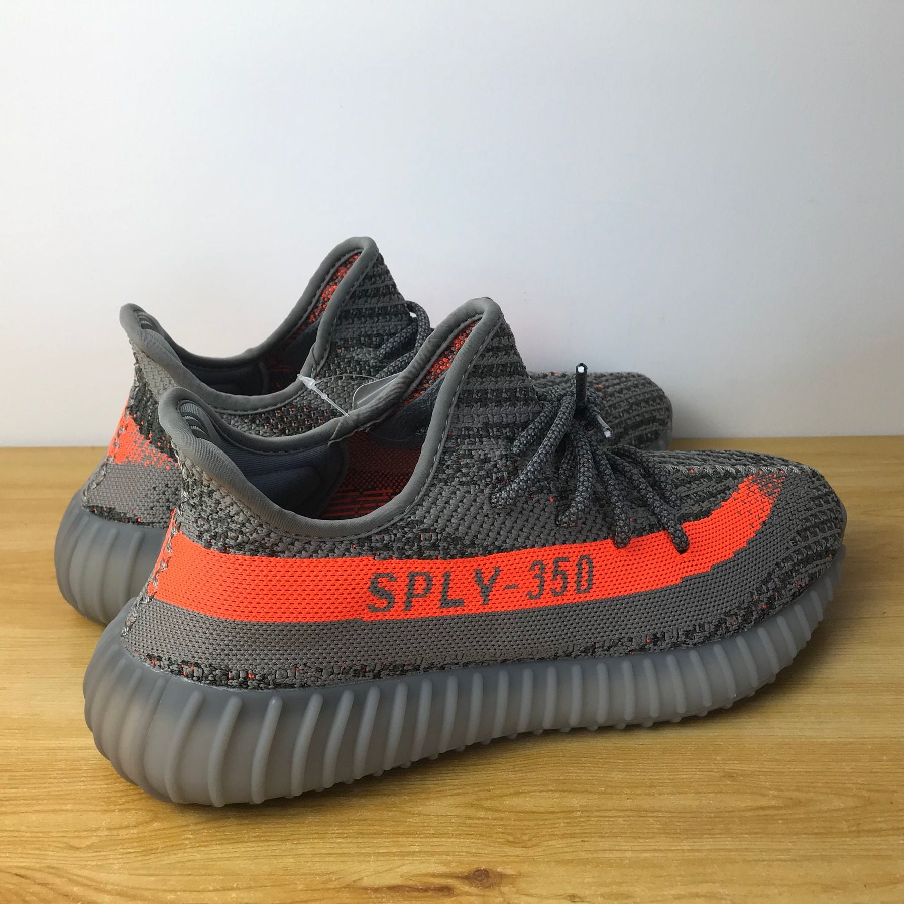 Adidas Yeezy Boost 350 V2 Beluga Reflective - Luxe Premium Brazil