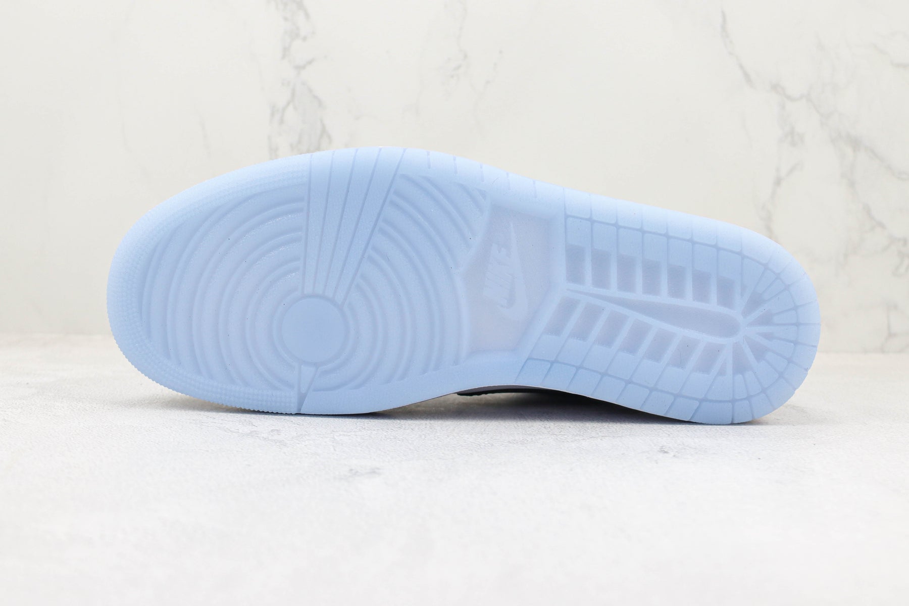 Jordan 1 Low SE Concord Luxe Premium Brazil
