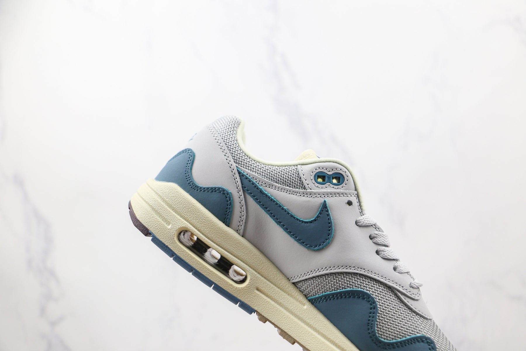 Nike Air Max 1 Patta Waves Noise Aqua My Store