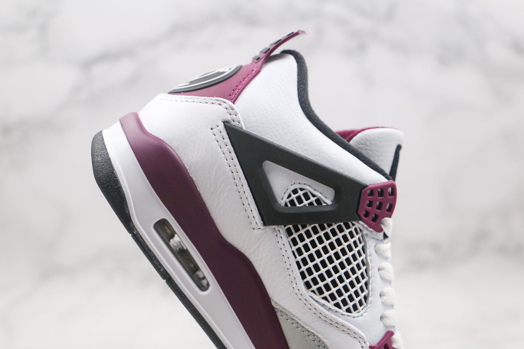 Jordan 4 Retro PSG Paris Saint-Germain - Luxe Premium Brazil