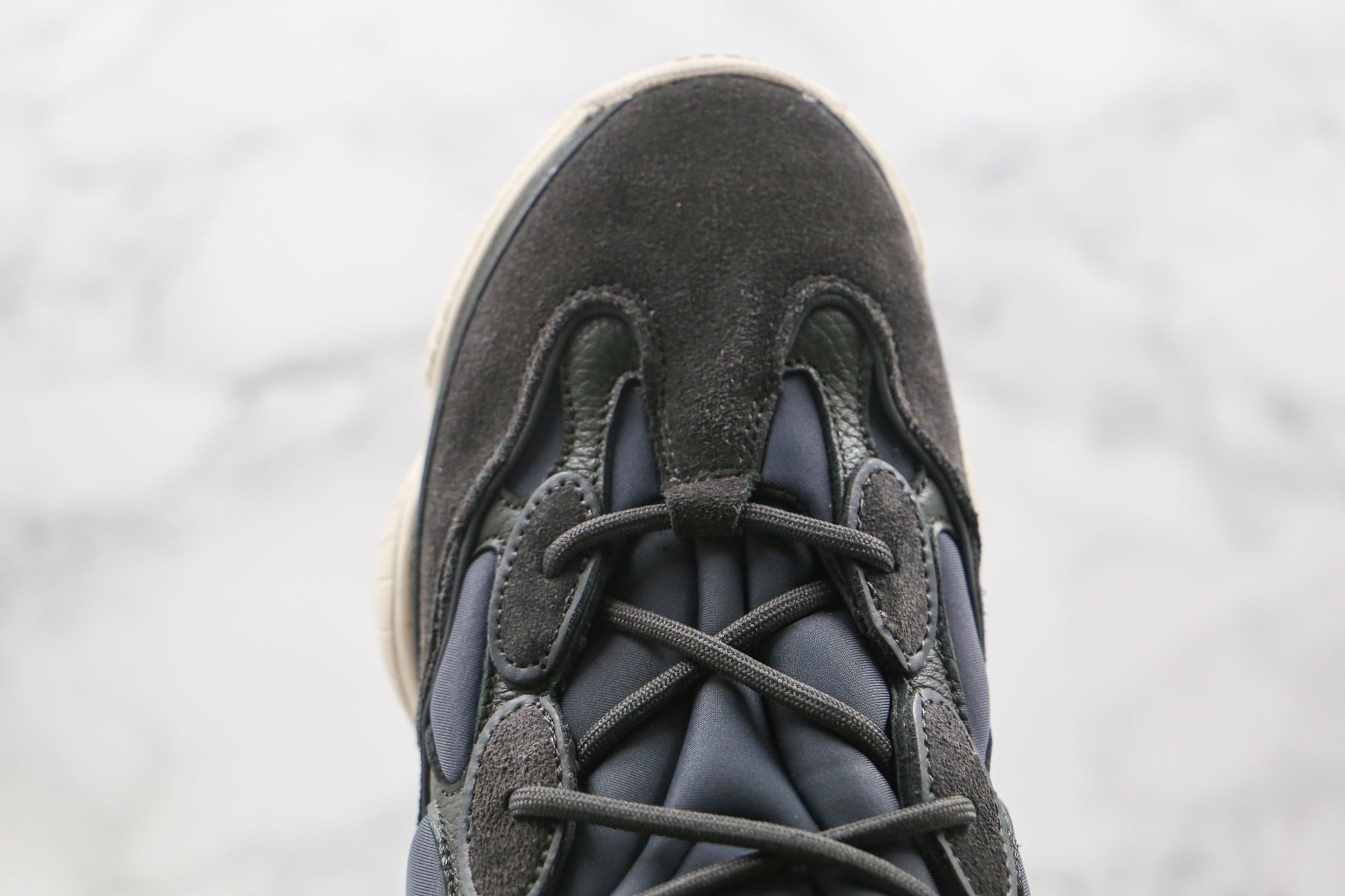 Adidas Yeezy 500 High Slate - Luxe Premium Brazil