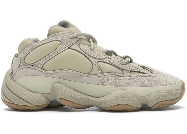 Adidas Yeezy 500 Stone - Luxe Premium Brazil