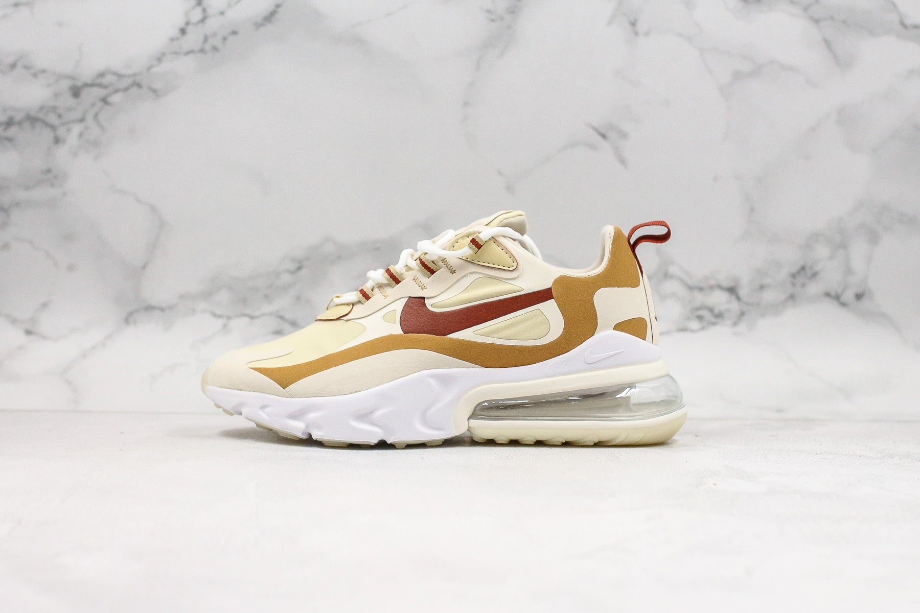 Nike Air Max 270 React Equestrian My Store